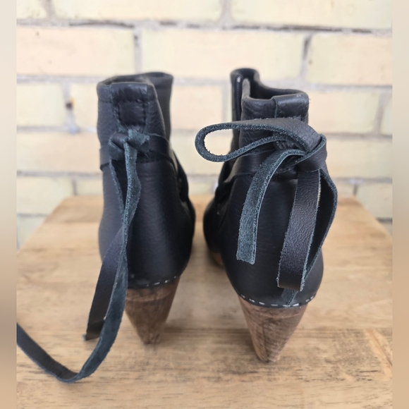 Sanita Clog Boots - Picture 4 of 10